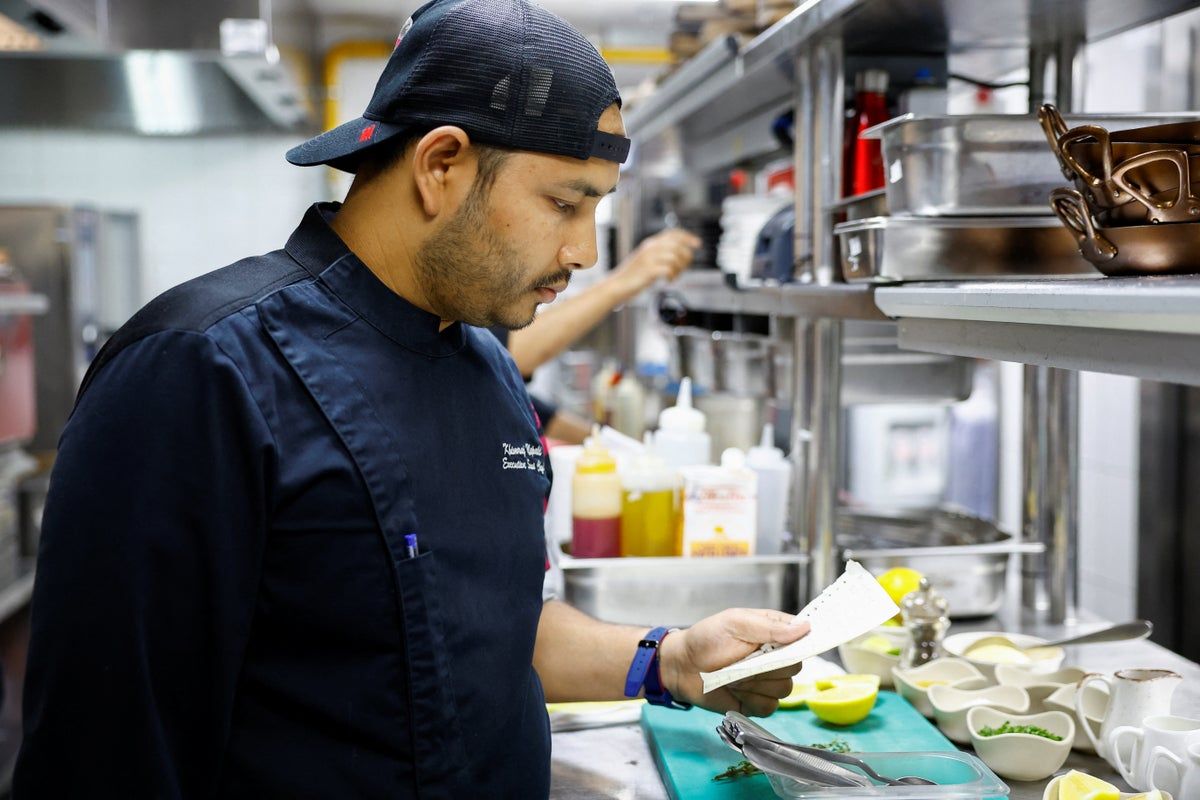 AI Chef at WooHoo Dubai