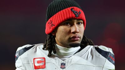 CJ Stroud Destined for Tough Year Behind League’s Worst Offensive Line