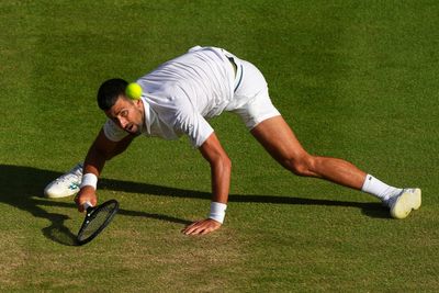 Potential injury concern as Djokovic cancels Wimbledon practice session