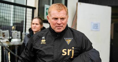 Released Celtic talent 'poised' to join Neil Lennon's Dunfermline after trial