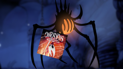 Silksong subreddit hallucinates an analog horror called Snosk, ritually sacrifices a mod to be their very own Hollow Knight, continues to have a normal one, nothing to see here