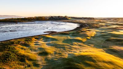 Scotland’s Newest Links Course Opens For Preview Play Next Month: Here’s What To Know