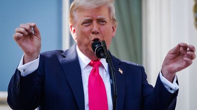 Some Americans also believe in ‘leprechauns’: Trump EPA head vows to finally explain how airplanes work