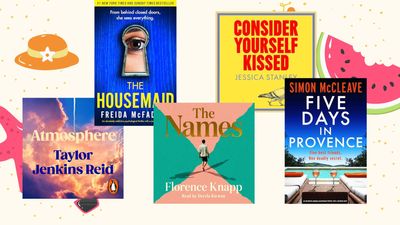 Prime Day plot-twist: the best book, Kindle, and Audible deals are live now