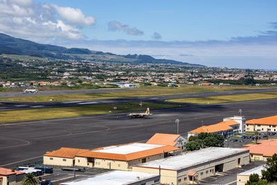 Delta flight with roughly 300 passengers diverted to island in Atlantic Ocean