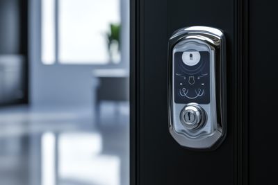 9 Smart Locks That Were Hacked in Less Than 10 Seconds