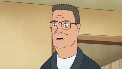 I Can't Stop Laughing At All The New King Of The Hill Footage, But Two Moments Are Downright Disturbing