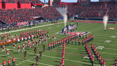 How to Use Trophies in College Football 26 Ultimate Team