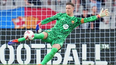 Four Teams That Should Try to Sign Marc-Andre ter Stegen