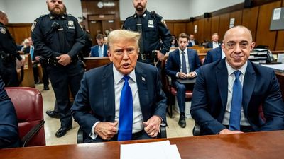 Whistleblower exposes the secret DOJ exchanges that prove what many suspected about Donald Trump’s true intentions