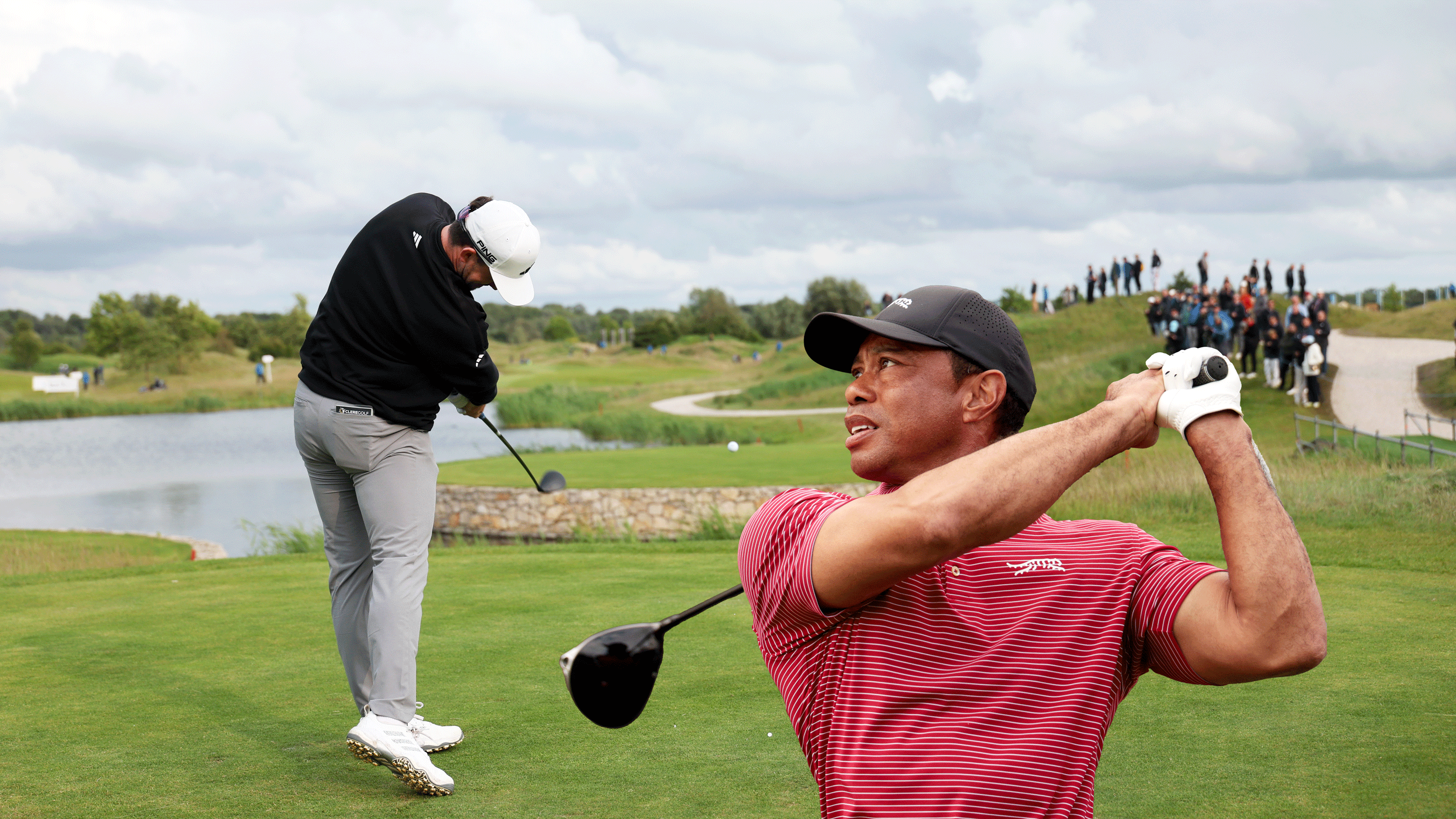 'Tiger Does This All The Time'... 5 Tour Pro Tips To Help You Play Better Golf