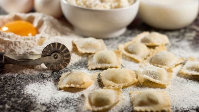 Want to recreate Giada de Laurentiis' elegant European cooking style? I've found a secret discounted Amazon Italian cookware outlet –and it's too good not to share