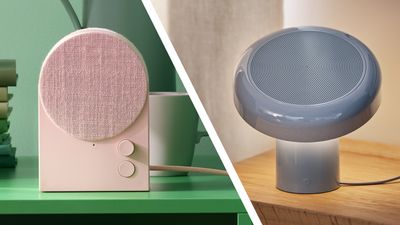 IKEA launches two cheap Bluetooth speakers – including a retro throwback with a handy Spotify trick