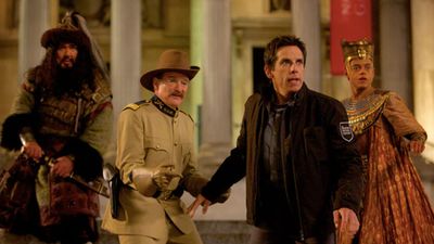 Deadpool and Wolverine director's classic '00s family movie starring Ben Stiller is getting a reboot