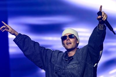 Pop superstar Justin Bieber makes huge announcement