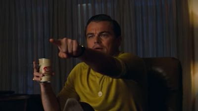 I Know Tarantino Wants To Make Ten Movies, But If Once Upon A Time...In Hollywood Was His Last Picture, I Wouldn't Be Upset. Here's Why.