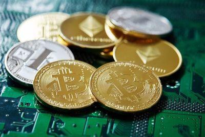 Why Now Could Be the Smartest Time to Buy Crypto Stocks