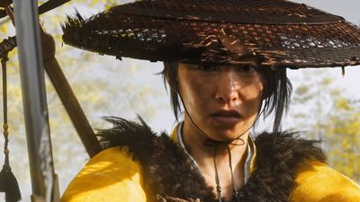 Dragon Age and Ghost of Yotei star is probably more excited for today's State of Play than you are – the actor's logged 80 hours to 100% Ghost of Tsushima