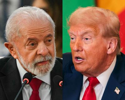 Trump v Lula: what to know about the tariffs spat between the US and Brazil