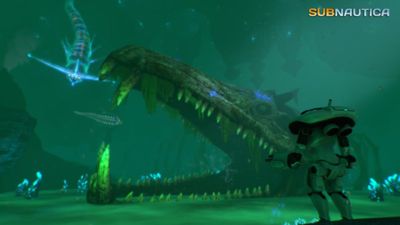 Krafton blames Subnautica 2 delay on 3 devs who were given approximately $225 million then ‘abandoned’ their jobs