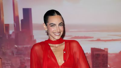 EXCLUSIVE: María Gabriela de Faría on the Decision to Make 'Superman''s Conflicted Villain A Latina
