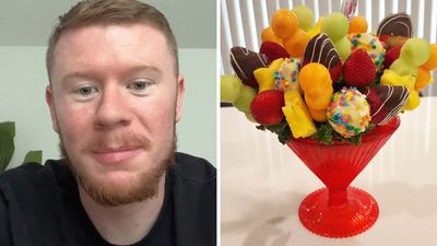 ‘Count your days’: Phoenix man orders $80 gift from Edible Arrangements for partner’s birthday. Then they find out the store doesn’t exist