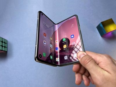 Apple's Foldable iPhone Could Land In 2026, And Leave Samsung Playing Catch-Up