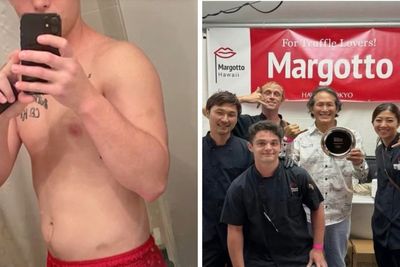 Restaurant told to pay sous chef $3.5 million after he was attacked by head chef in front of customers