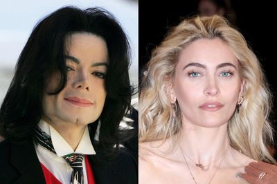 Michael Jackson’s daughter Paris questions ‘irregular payments’ made by estate