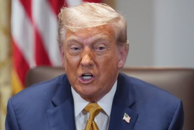 George Mason University faces investigation in Trump administration's anti-DEI crackdown