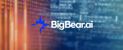 BigBear.ai: Why a 90% Rally Could Be Just the Start
