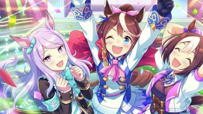 Umamusume Pretty Derby current and upcoming banners