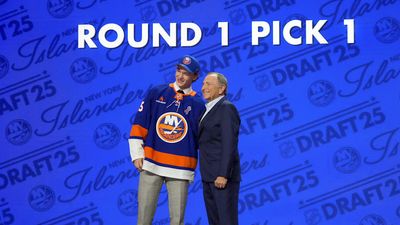 NHL Fans Were Fuming Over League's Expected Decision on Future of Draft