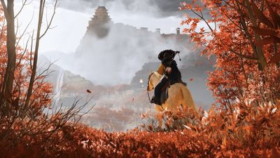 Tonight's special Ghost of Yōtei State of Play will offer a first look at gameplay – here's the one thing I'm hoping to see and learn more about