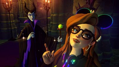Disney Dreamlight Valley fans, what do you think of the Unwritten Realms update?