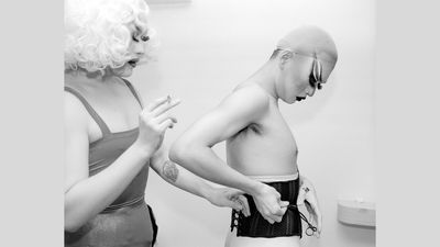 The Leica Oskar Barnack Award 2025 Shortlist reveals the epitome of photographic storytelling