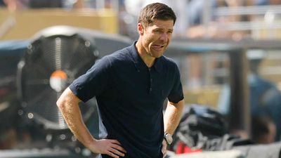 Four Things Xabi Alonso Learned in Real Madrid’s Lopsided Defeat to PSG