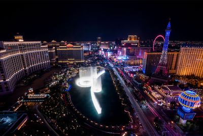 Gambling tax repeal bill blocked in Senate - Roll Call