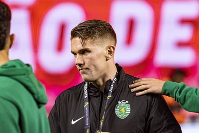Arsenal ready to walk away from Viktor Gyokeres transfer talks after Lisbon visit ends in failure – Benjamin Sesko could be back on