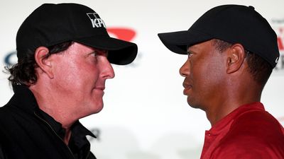 'He Owned Me The First Part Of Our Careers But The Second Part I Owned Him' - Phil Mickelson Details How 'Tiger Slayer' Putter Helped Even The Score With Woods