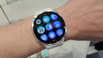 These are the secrets of the Galaxy Watch 8 antioxidant sensor