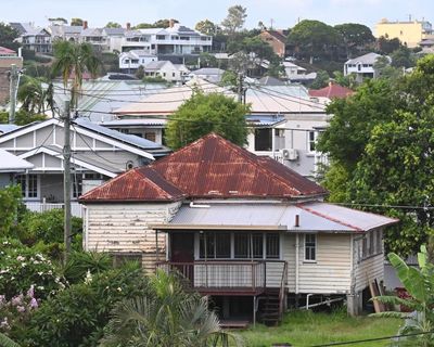 Barnaby Joyce vows to wind back ‘lunatic crusade’ of net zero with private member’s bill – as it happened
