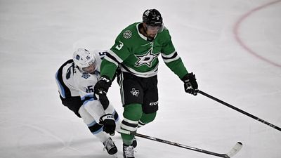 Stars Get Under Salary Cap By Trading Veteran Defenseman to Penguins