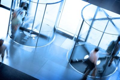 Indeed and Glassdoor become latest companies to fall victim to AI job cuts