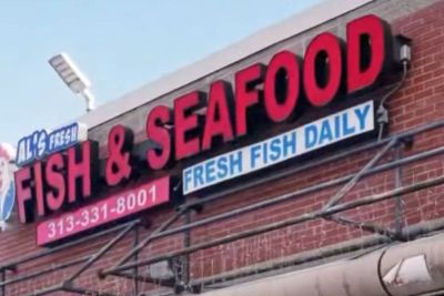Restaurant worker finds gun and accidentally fires it, injuring himself and two customers: ‘Silliest thing I’ve seen in quite some time’