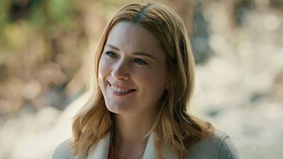 After Virgin River Made Netflix History With Season 8 Renewal, Alexandra Breckenridge Shared A Six-Word Response