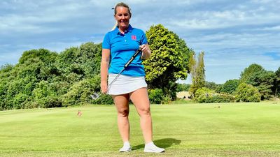 'A £30 Putter Grip Changed Everything - My Putting Stats Prove It'