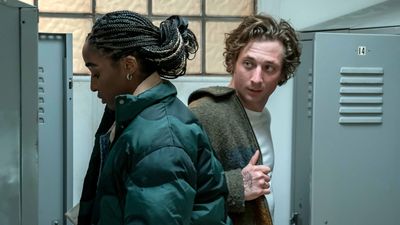 UK viewers can stream The Bear and other Disney+ shows for free