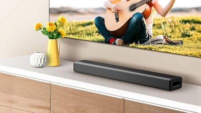 Yes, you really can grab a solid soundbar for just £62, thanks to Amazon Prime Day