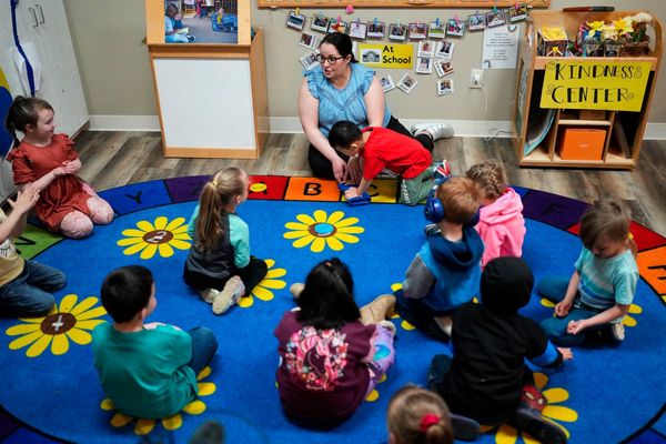 RFK Jr moves to kick thousands of undocumented kids off low-income Head Start pre-K program